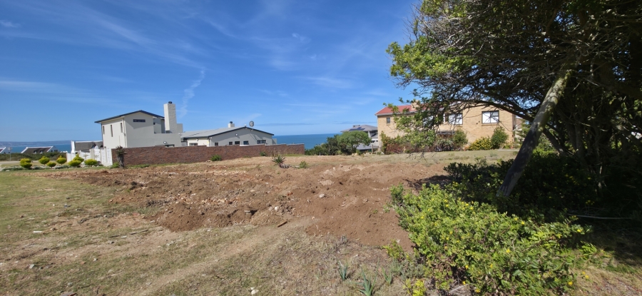 0 Bedroom Property for Sale in Boggomsbaai Western Cape